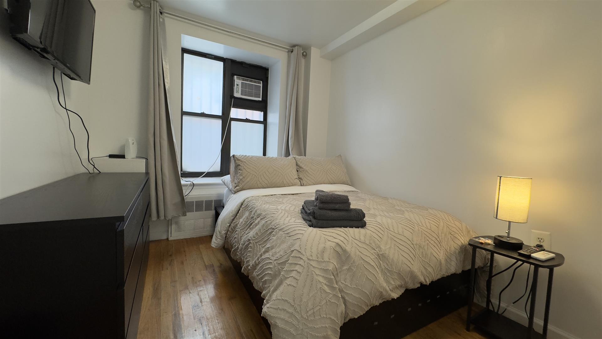 Lex 1 Bedroom